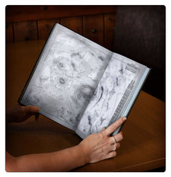 Warhammer: The Horus Heresy – Age of Darkness Rulebook