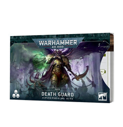 Warhammer 40K: Index - Death Guard