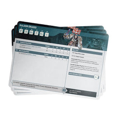 Warhammer 40K: Index - Grey Knights
