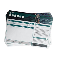Warhammer 40K: Index - Drukhari