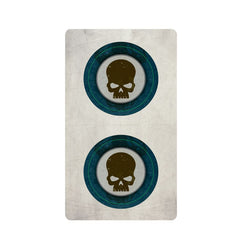 Warhammer 40K: Chapter Approved - Mission Deck