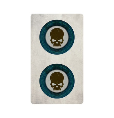 Warhammer 40K: Chapter Approved - Mission Deck