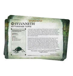 Warhammer, Age of Sigmar: Sylvaneth - Faction Pack