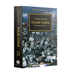 The Horus Heresy: False Gods