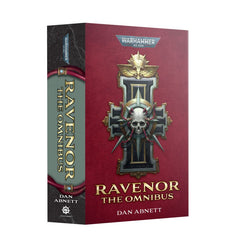 Warhammer 40K: Ravenor - The Omnibus (Paperback)