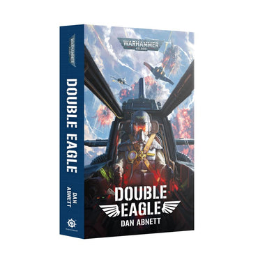Warhammer 40K: Double Eagle (Paperback)