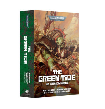 Warhammer 40K: The Green Tide Omnibus (Paperback)