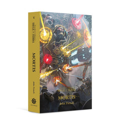 Warhammer 40K: Mortis Paperback (English)