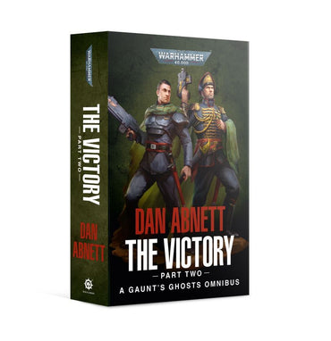 Warhammer 40K: Gaunt's Ghosts - The Victory (Part 2)
