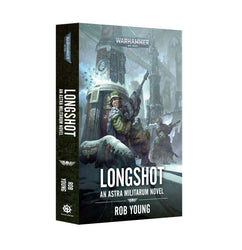 Warhammer 40K: Longshot (Paperback)