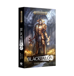 Age of Sigmar: Blacktalon (Hardback)