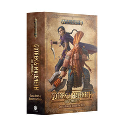 Age of Sigmar: Gotrek & Maleneth - The Omnibus (Paperback)
