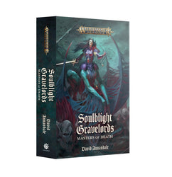 Age of Sigmar: Soulblight Gravelords - Masters Of Death