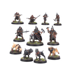 Warhammer, Age of Sigmar: Spearhead - Cities of Sigmar: Fusil-Platoon
