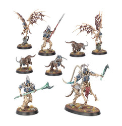 Warhammer, Age of Sigmar: Warcry Briar and Bone