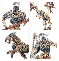 Warhammer, Age of Sigmar: Warcry - Teratic Cohort