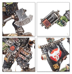 Warhammer 40K: Orks - Getting Started With Orks