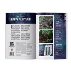 White Dwarf 520 (Jan-16)