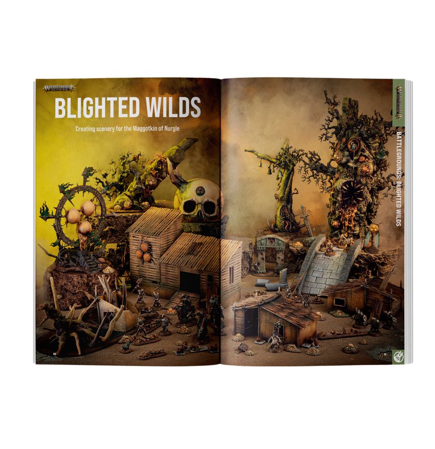 White Dwarf 520 (Jan-16)