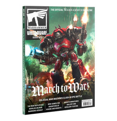 White Dwarf 523 (Apr-18)