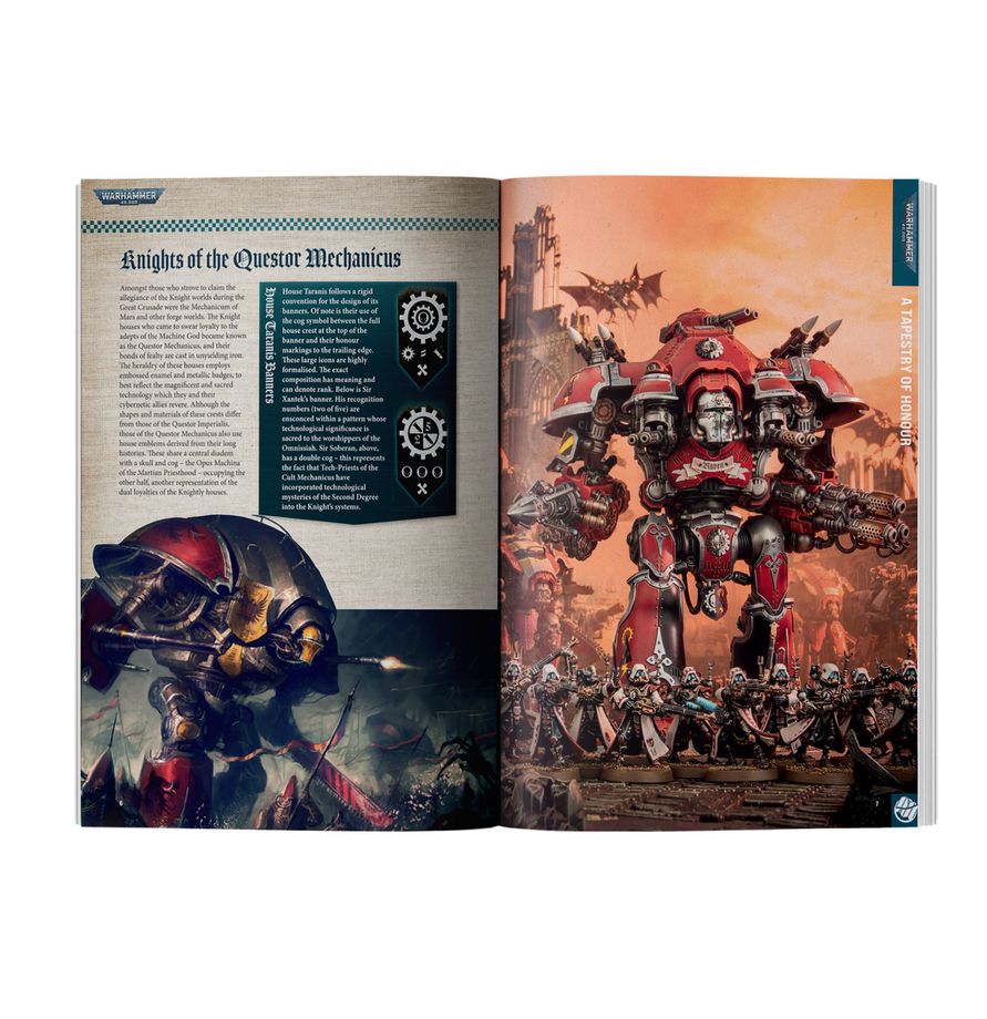 White Dwarf 523 (Apr-18)