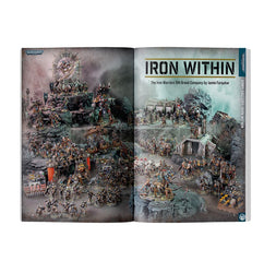 White Dwarf 523 (Apr-18)