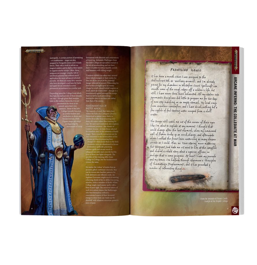 White Dwarf 524 (May-26)