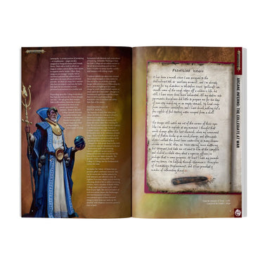 White Dwarf 524 (May-26)
