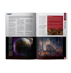 White Dwarf #526 (Jul-26)