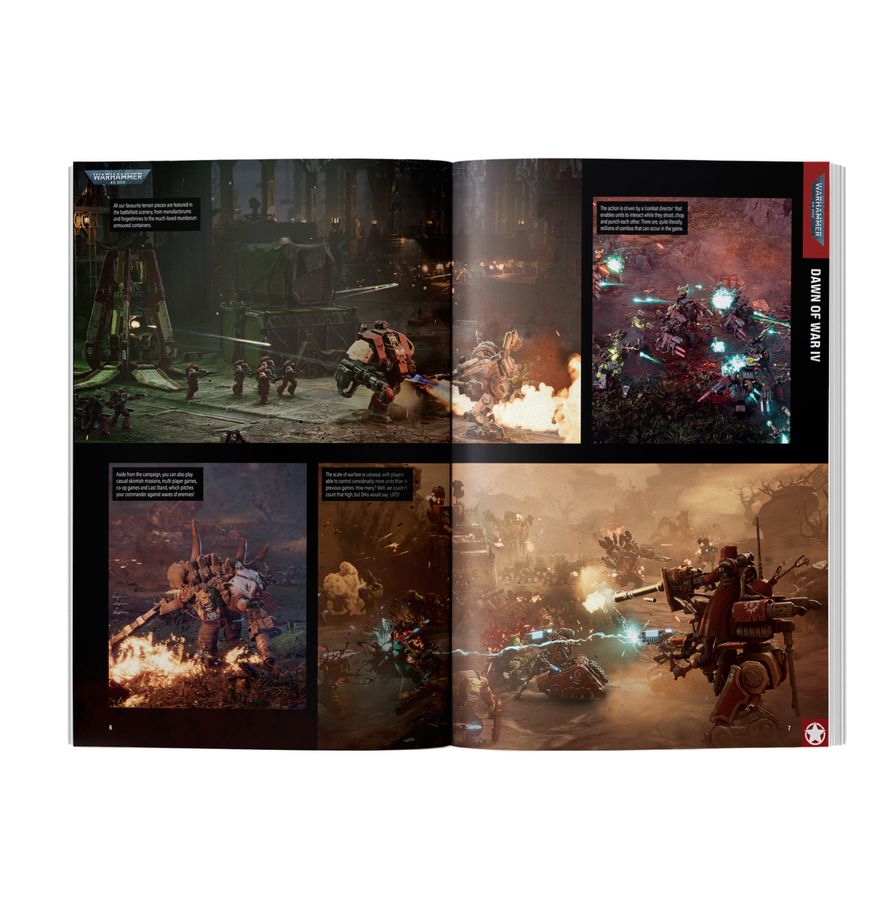 White Dwarf #526 (Jul-26)