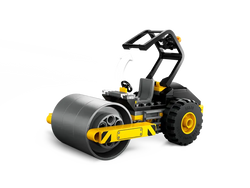 Lego: City - Construction Steamroller
