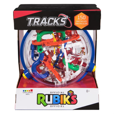 Rubik's: Tracks 150