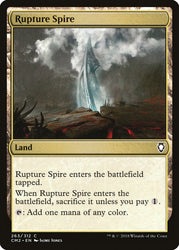 Rupture Spire [Commander Anthology Volume II]