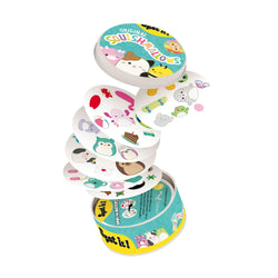 Spot It: Squishmallows