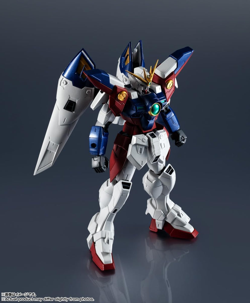 Gunpla: XXXG 00W0 Wing Gundam Universe (67257)