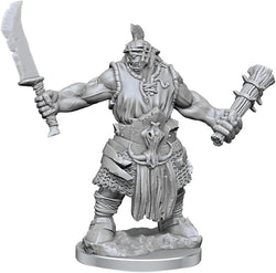 D&D Frameworks: Orcs (Wave 1)