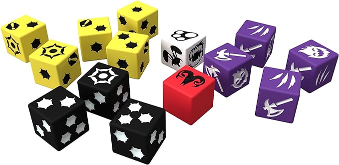 Tales from the Red Dragon Inn