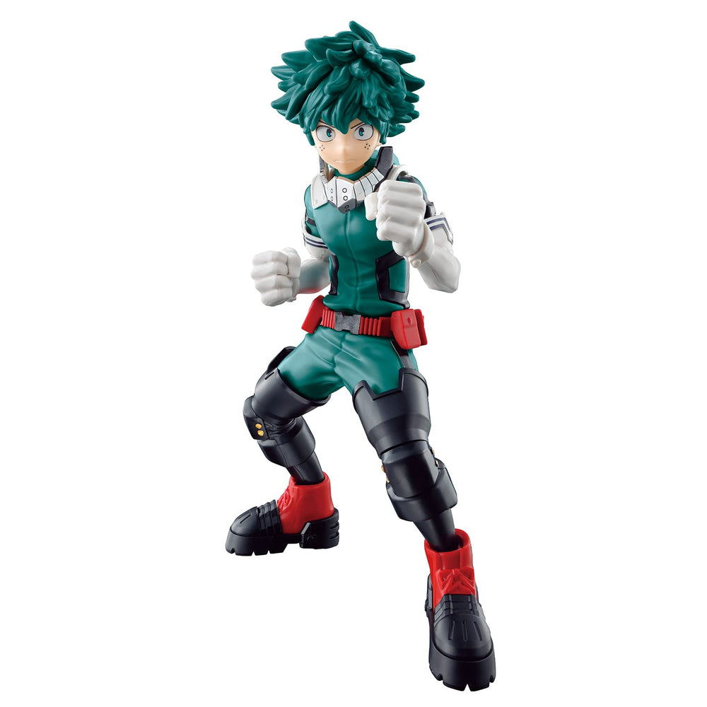 Model: Izuku Midoriya (2539580)