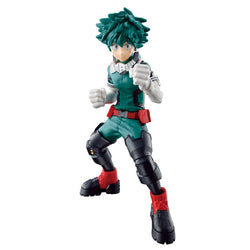 Model: Izuku Midoriya (2539580)