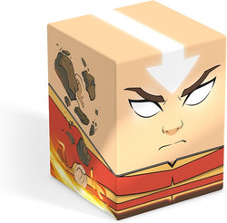 Squaroes: Boulder 100+ Avatar - The Last Airbender - Wave II - Avatar Aang