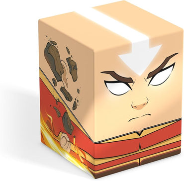 Squaroes: Boulder 100+ Avatar - The Last Airbender - Wave II - Avatar Aang