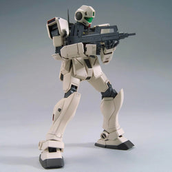 Gunpla:  MG 1/100 GM Command Colony Type