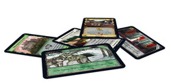 Dominion: Empires (2nd Edition)