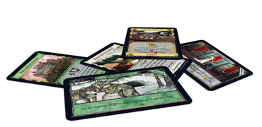 Dominion: Empires (2nd Edition)