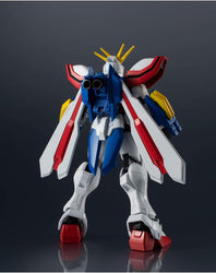 Gunpla: MG God Gundam G (0106042)