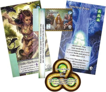 Mystic Vale: Harmony Expansion