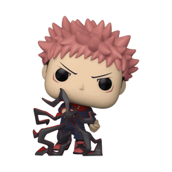 Funko Pop!: Jujutsu Kaisen - Yuji Itadori