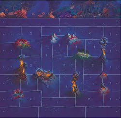 Battle for the Deep: Powered by Axis & Allies
