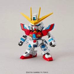 Gunpla: Try Burning Gundam Ex-Std (2688283)