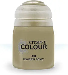 Citadel: Air - Ushabti Bone (24ml)